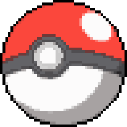 #1 The Pokeball