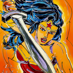 Digital painting #32