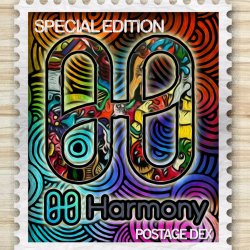 ONE Harmony Special Edition