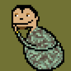 CryptoEggHeads #1577