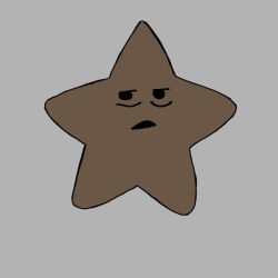 Bipolar Star #48 - sleepless