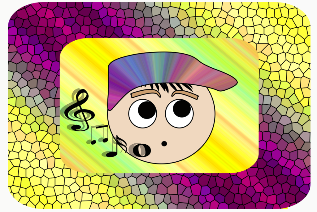 Little Guy #7 - Whistling