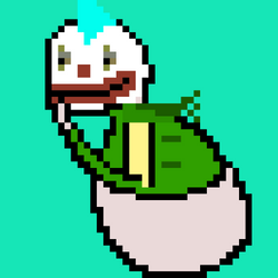 CryptoEggHeads #1728