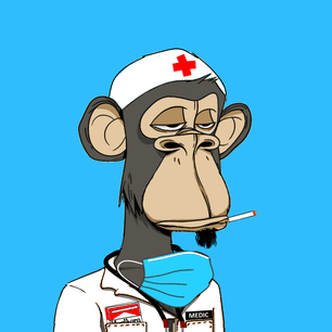 APE MEDIC SMOKER GIF