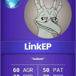 CRTC: LinkEP [Common]