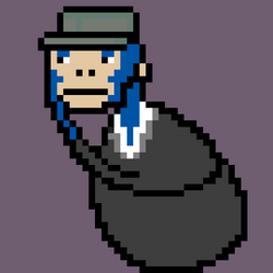 CryptoEggHeads #1739