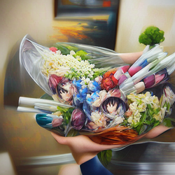Beautiful Bouquet