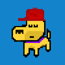 FluffyCryptoDog #1411