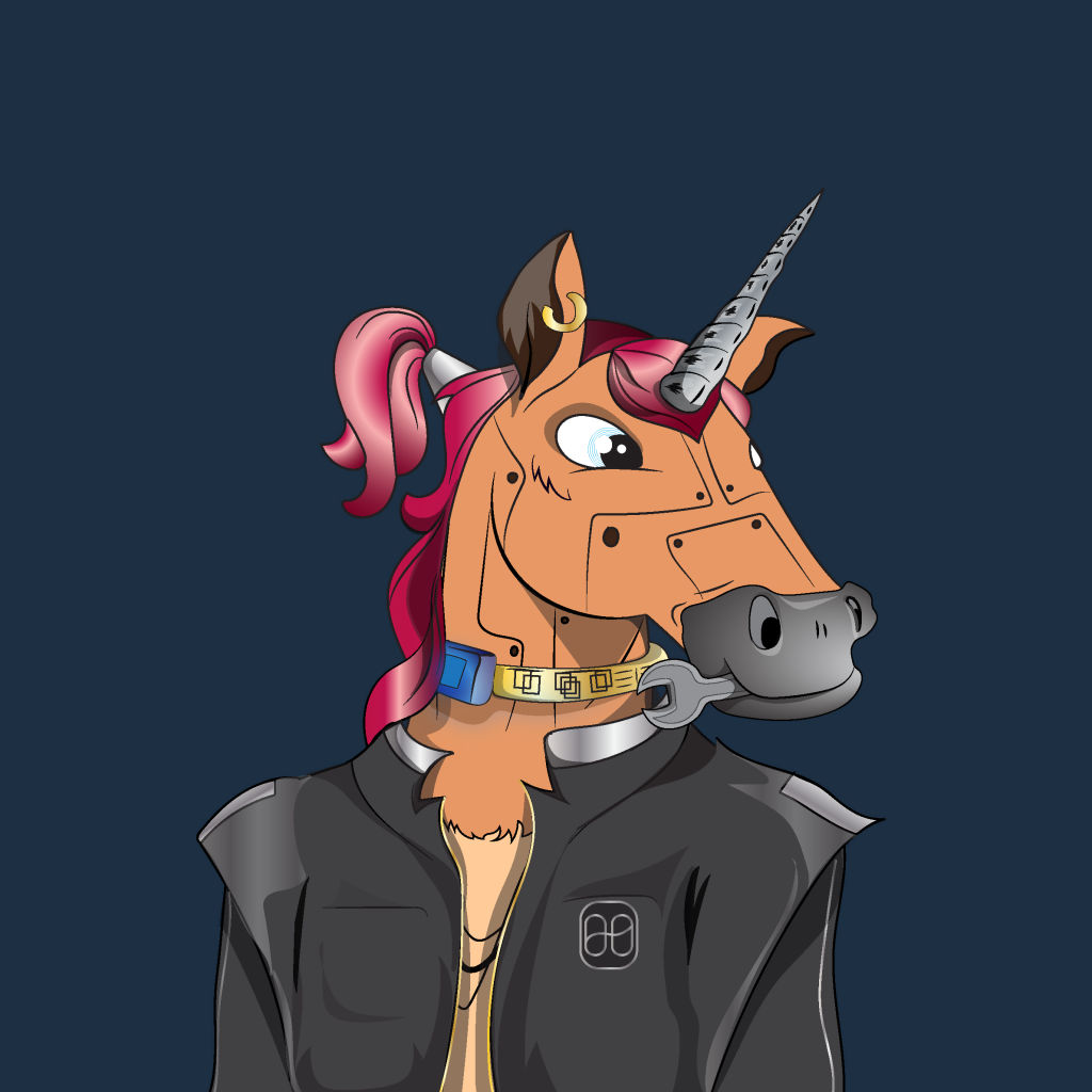 Excited UniONE Fan Club-#11