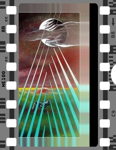 Oct22 MyDaily SpiritArt