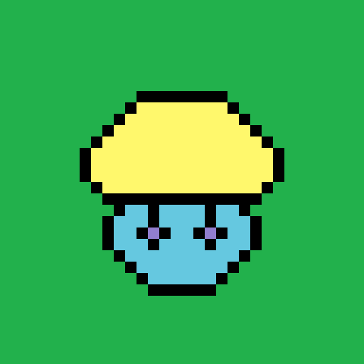 #14 CRYPTOMUSH - ERR04