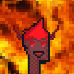 PsychoPunk #23 - Fire