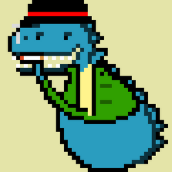 CryptoEggHeads #1812