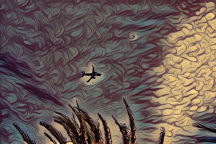 Back in the U.S.S.R.