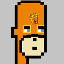 Frylad (Superfoods Crew)