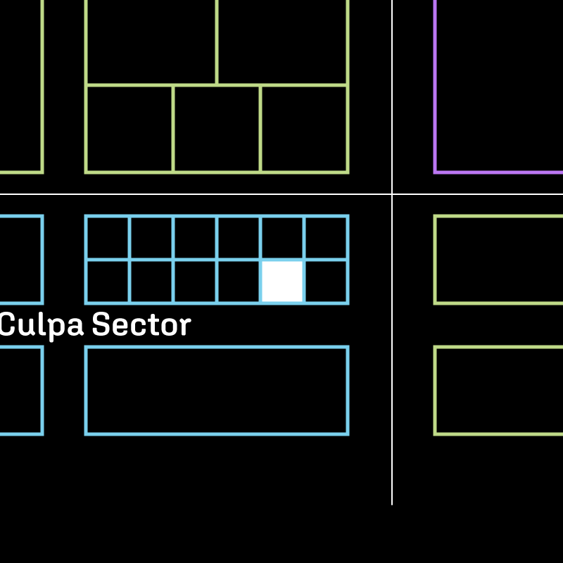 011 Felix Culpa Sector