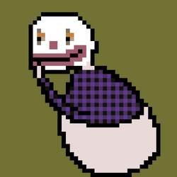 CryptoEggHeads #1849