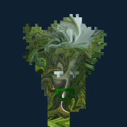 PsychoPunk #30 - Jungle