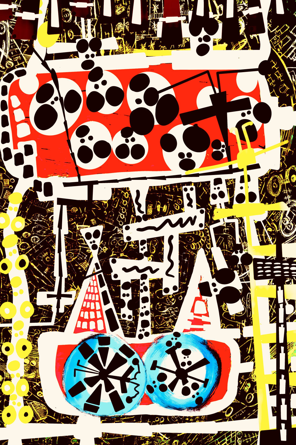 Fire Little Devil  #146 