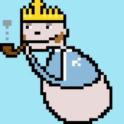 CryptoEggHeads #1461