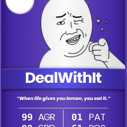 CRTC: DealWithIt [Common]