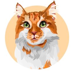 My House is My Cat's House #7