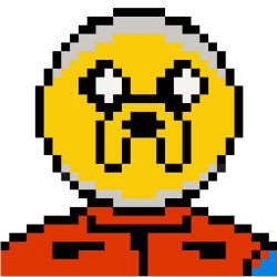 astronaut crypto jake #0004