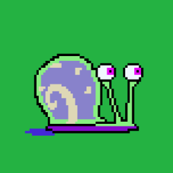 #048 Crypto Snail