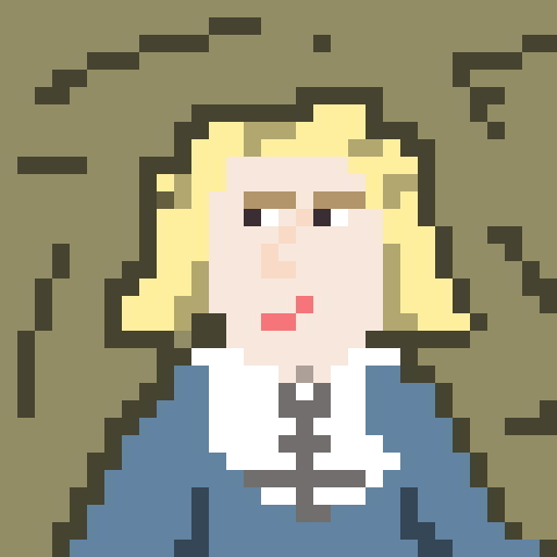 Pixlosopher #76 - Schiller