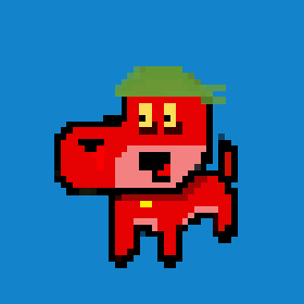 FluffyCryptoDog #1029