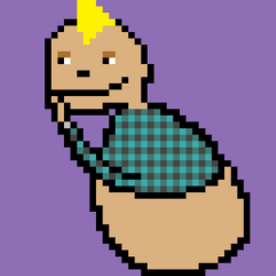 CryptoEggHeads #1787