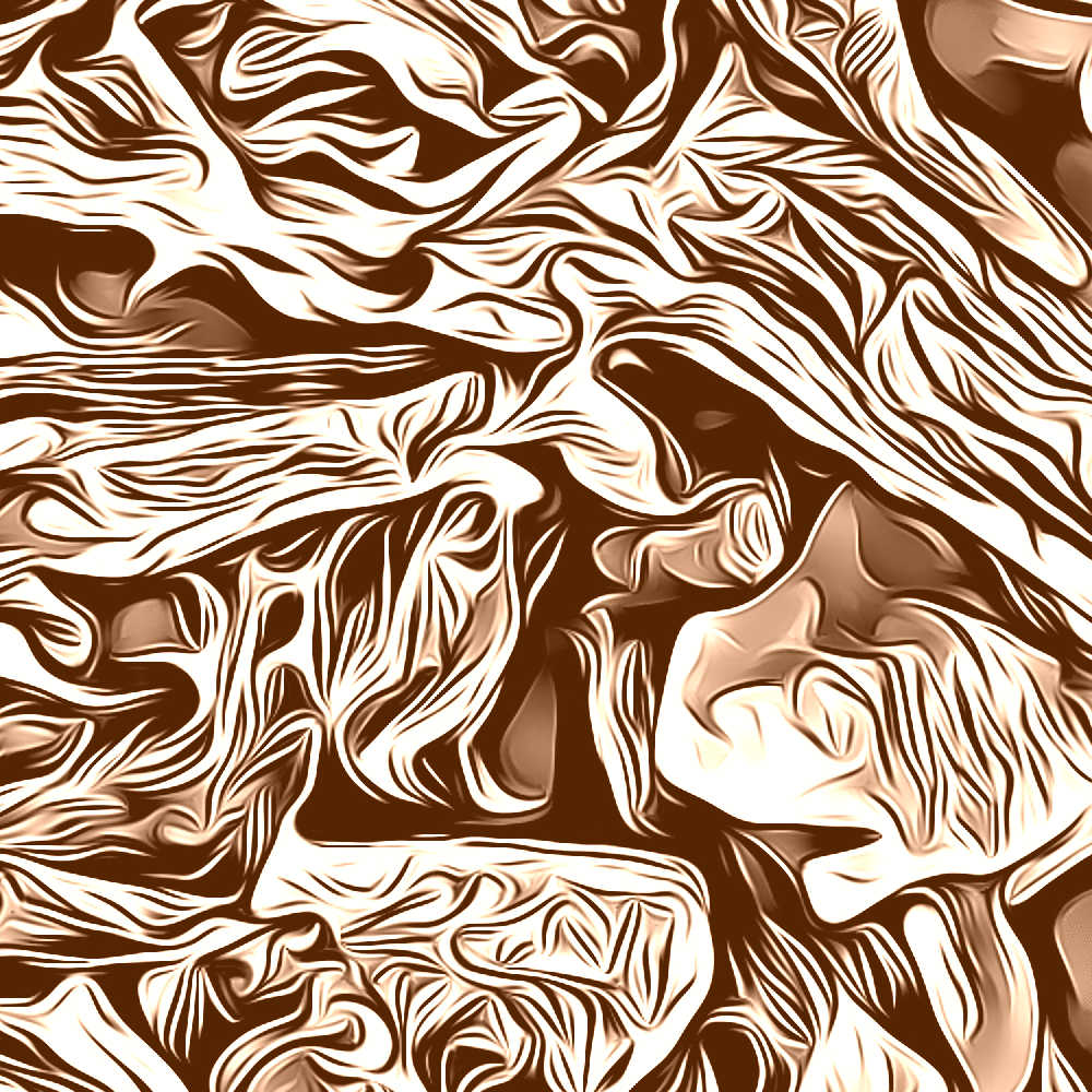 Mixed Mountain Angles #68 - Motion