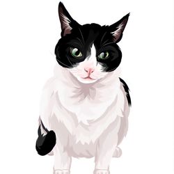 My House Is My Cat's House #3