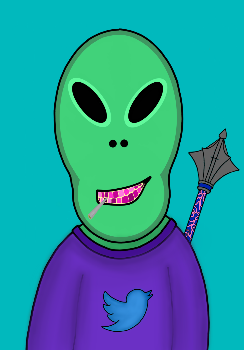 NotMe Special Edition  #twitter 