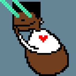 CryptoEggHeads #1500