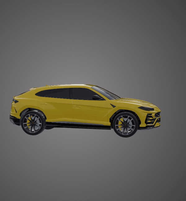 HODL ONE - WIN LAMBO