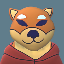 Acc Shiba Inu Club #2