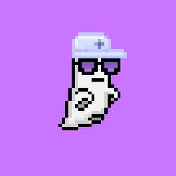 PixelGhost #0230