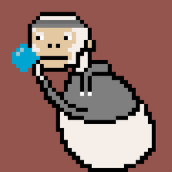 CryptoEggHeads #1743