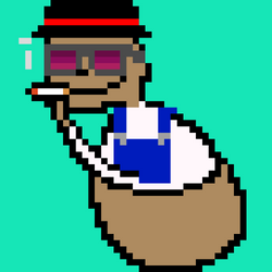 CryptoEggHeads #1536