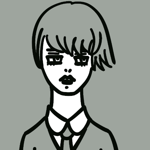 1. Didn't Mean That (GIF)