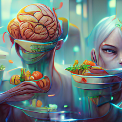 #23 - Conception of Zeus