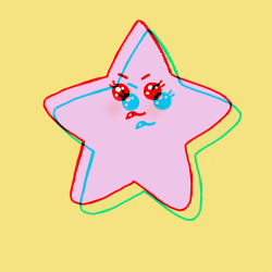 Bipolar Star #22 - hangry