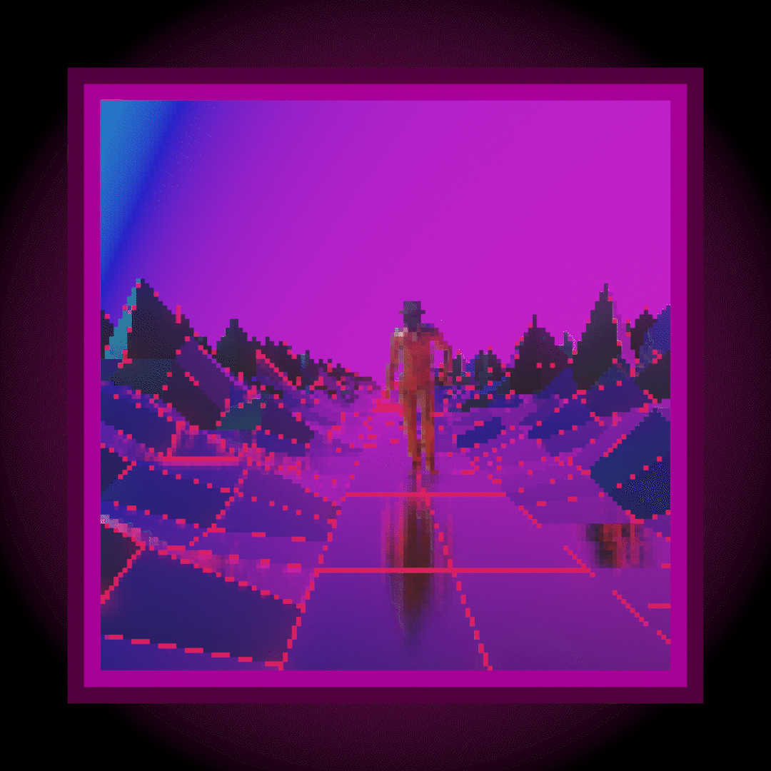 #CRYPTOFIGURINE 8 - #CRYPTOHERO