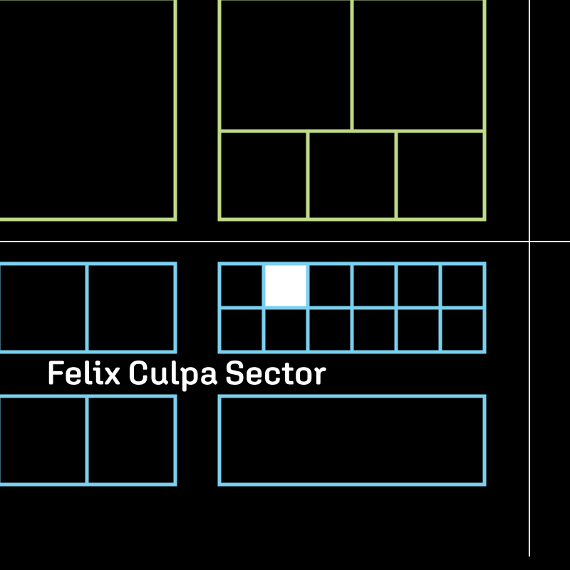 002 Felix Culpa Sector