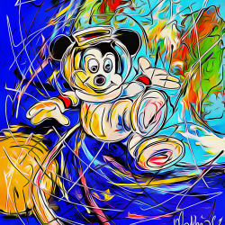 Digital painting #15