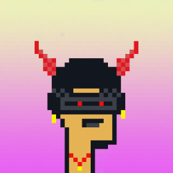 PsychoPunk #7 - Helmet