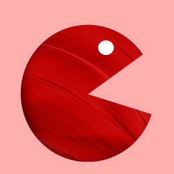 Pac man #21