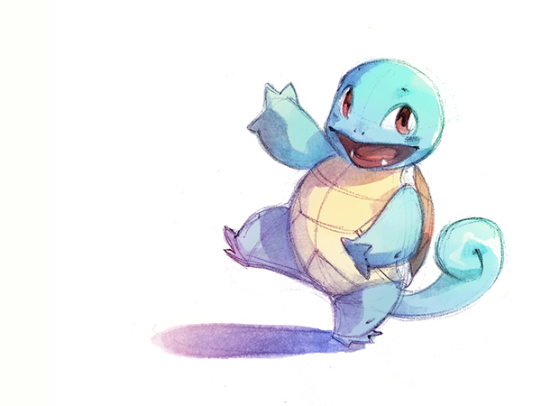 Squirtle