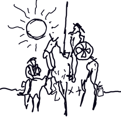 Don Quixote